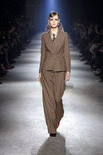 ドリス ヴァン ノッテン 2016年秋冬コレクション - 性差を越えた美、デカダンスな生き方を真似て｜写真26