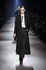 ドリス ヴァン ノッテン 2016年秋冬コレクション - 性差を越えた美、デカダンスな生き方を真似て｜写真38