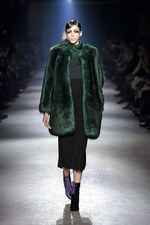 ドリス ヴァン ノッテン 2016年秋冬コレクション - 性差を越えた美、デカダンスな生き方を真似て｜写真44