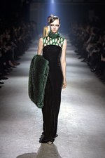 ドリス ヴァン ノッテン 2016年秋冬コレクション - 性差を越えた美、デカダンスな生き方を真似て｜写真46