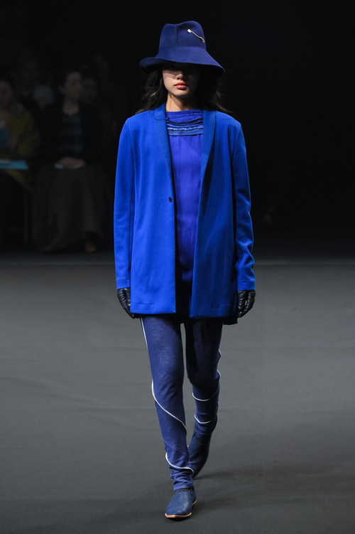 まとふ 2016-17年秋冬 <span>コレクション</span> - 写真33