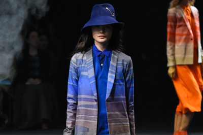 まとふ 2016-17年秋冬  ウィメンズ コレクション