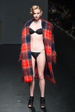 ピーチ・ジョン 2016年秋冬コレクション - 約10年ぶりのショー、レトロなパリジェンヌスタイル｜写真5