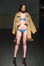 ピーチ・ジョン 2016年秋冬コレクション - 約10年ぶりのショー、レトロなパリジェンヌスタイル｜写真18