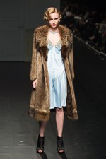 ピーチ・ジョン 2016年秋冬コレクション - 約10年ぶりのショー、レトロなパリジェンヌスタイル｜写真21