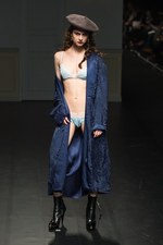 ピーチ・ジョン 2016年秋冬コレクション - 約10年ぶりのショー、レトロなパリジェンヌスタイル｜写真28