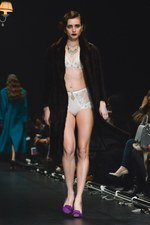 ピーチ・ジョン 2016年秋冬コレクション - 約10年ぶりのショー、レトロなパリジェンヌスタイル｜写真28