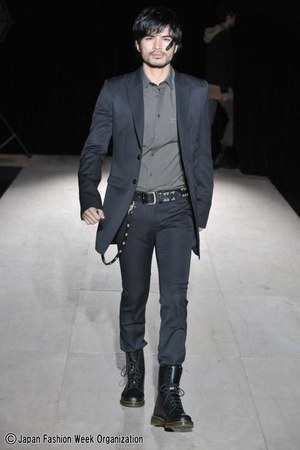 ヘッドライナー(HEADL_INER)がラフォーレ原宿、梅田阪急メンズ館にポップアップショップをオープン｜写真2