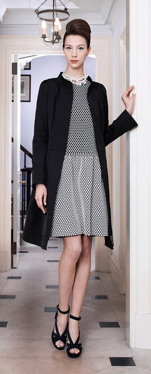 コトゥー(COTOO) 2016年春ウィメンズコレクション  - 写真9