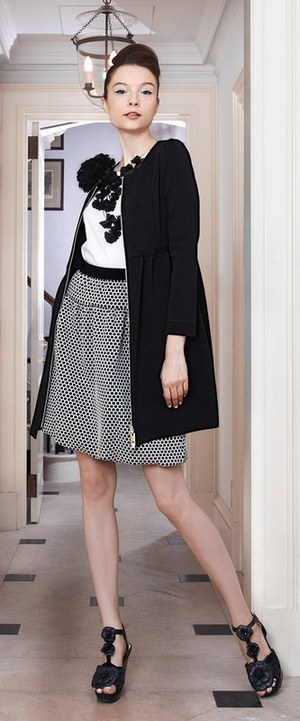 コトゥー(COTOO) 2016年春ウィメンズコレクション  - 写真10