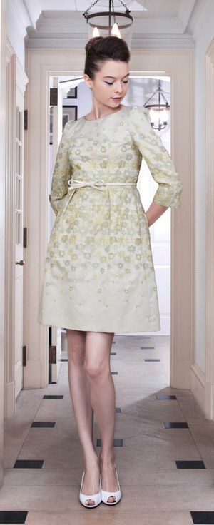 コトゥー(COTOO) 2016年春ウィメンズコレクション  - 写真21