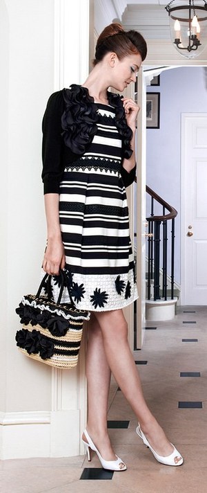 コトゥー(COTOO) 2016年春ウィメンズコレクション  - 写真32