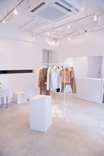 エトセンス(ETHOSENS) ETHOSENS of white sauce｜写真1