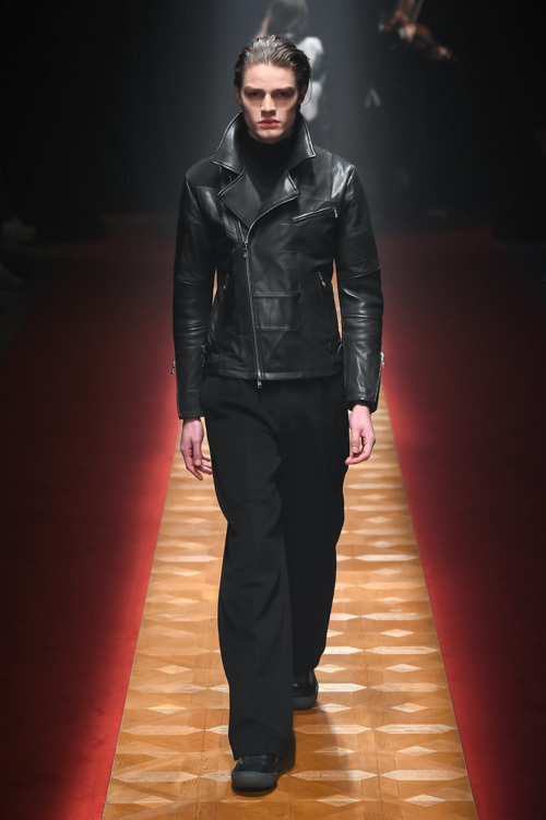 ヴェンヌ 2016-17年秋冬 <span>コレクション</span> - 写真4