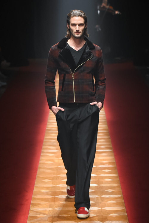 ヴェンヌ 2016-17年秋冬 <span>コレクション</span> - 写真16