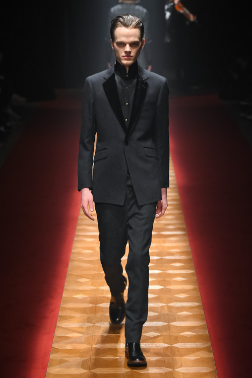 ヴェンヌ 2016-17年秋冬 <span>コレクション</span> - 写真32