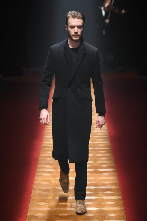ヴェンヌ 2016-17年秋冬 <span>コレクション</span> - 写真33
