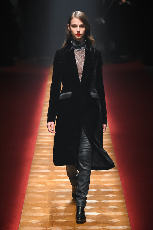 ヴェンヌ 2016-17年秋冬 <span>コレクション</span> - 写真45