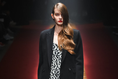 ヴェンヌ 2016-17年秋冬  ウィメンズ&メンズ コレクション