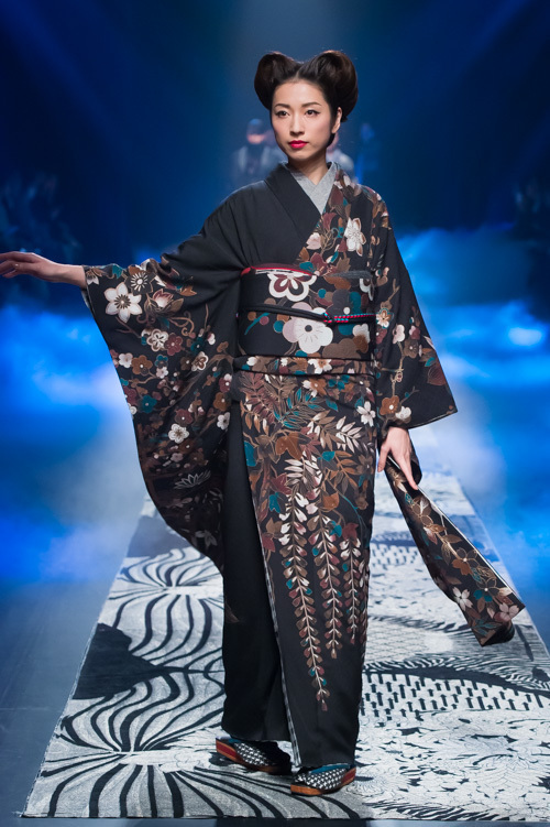 ジョウタロウ サイトウ 2016-17年秋冬 <span>コレクション</span> - 写真1