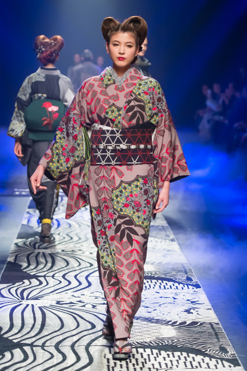 ジョウタロウ サイトウ 2016-17年秋冬 <span>コレクション</span> - 写真5