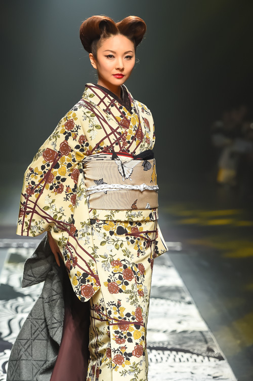 ジョウタロウ サイトウ 2016-17年秋冬 <span>コレクション</span> - 写真38