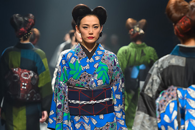 ジョウタロウ サイトウ 2016-17年秋冬  ウィメンズ&メンズ コレクション