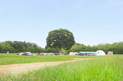 「一番星ヴィレッジ」