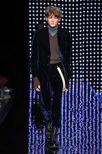 ミスター・ジェントルマン 2016年秋冬コレクション - “ジェントルボーイズ”紳士と少年の二面性｜写真1