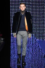 ミスター・ジェントルマン 2016年秋冬コレクション - “ジェントルボーイズ”紳士と少年の二面性｜写真4