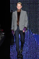 ミスター・ジェントルマン 2016年秋冬コレクション - “ジェントルボーイズ”紳士と少年の二面性｜写真9