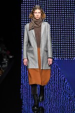 ミスター・ジェントルマン 2016年秋冬コレクション - “ジェントルボーイズ”紳士と少年の二面性｜写真100