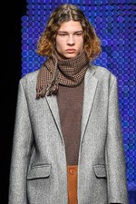 ミスター・ジェントルマン 2016年秋冬コレクション - “ジェントルボーイズ”紳士と少年の二面性｜写真101