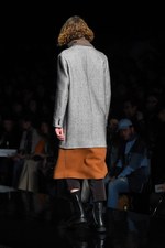 ミスター・ジェントルマン 2016年秋冬コレクション - “ジェントルボーイズ”紳士と少年の二面性｜写真102