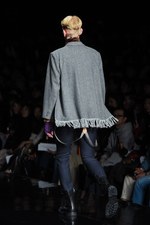 ミスター・ジェントルマン 2016年秋冬コレクション - “ジェントルボーイズ”紳士と少年の二面性｜写真11