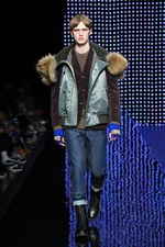 ミスター・ジェントルマン 2016年秋冬コレクション - “ジェントルボーイズ”紳士と少年の二面性｜写真12