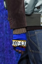 ミスター・ジェントルマン 2016年秋冬コレクション - “ジェントルボーイズ”紳士と少年の二面性｜写真14