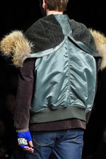 ミスター・ジェントルマン 2016年秋冬コレクション - “ジェントルボーイズ”紳士と少年の二面性｜写真15