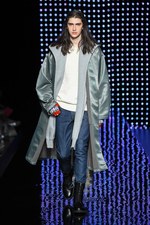 ミスター・ジェントルマン 2016年秋冬コレクション - “ジェントルボーイズ”紳士と少年の二面性｜写真16