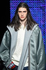 ミスター・ジェントルマン 2016年秋冬コレクション - “ジェントルボーイズ”紳士と少年の二面性｜写真17