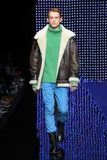 ミスター・ジェントルマン 2016年秋冬コレクション - “ジェントルボーイズ”紳士と少年の二面性｜写真19