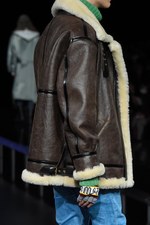 ミスター・ジェントルマン 2016年秋冬コレクション - “ジェントルボーイズ”紳士と少年の二面性｜写真20