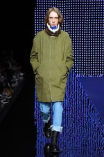 ミスター・ジェントルマン 2016年秋冬コレクション - “ジェントルボーイズ”紳士と少年の二面性｜写真21