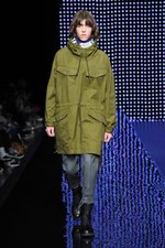 ミスター・ジェントルマン 2016年秋冬コレクション - “ジェントルボーイズ”紳士と少年の二面性｜写真23