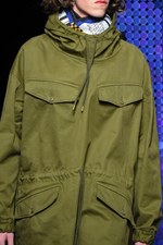 ミスター・ジェントルマン 2016年秋冬コレクション - “ジェントルボーイズ”紳士と少年の二面性｜写真24