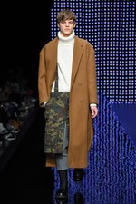 ミスター・ジェントルマン 2016年秋冬コレクション - “ジェントルボーイズ”紳士と少年の二面性｜写真25