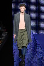 ミスター・ジェントルマン 2016年秋冬コレクション - “ジェントルボーイズ”紳士と少年の二面性｜写真27