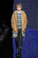 ミスター・ジェントルマン 2016年秋冬コレクション - “ジェントルボーイズ”紳士と少年の二面性｜写真32