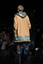 ミスター・ジェントルマン 2016年秋冬コレクション - “ジェントルボーイズ”紳士と少年の二面性｜写真34