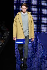 ミスター・ジェントルマン 2016年秋冬コレクション - “ジェントルボーイズ”紳士と少年の二面性｜写真35